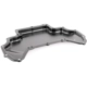 Purchase Top-Quality VAICO - V30-2578 - Oil Pan pa1