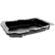 Purchase Top-Quality VAICO - V40-0240 - Upper Engine Oil Pan pa1