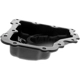 Purchase Top-Quality VAICO - V40-0324 - Lower Engine Oil Pan pa2