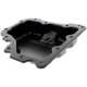 Purchase Top-Quality VAICO - V40-0324 - Lower Engine Oil Pan pa3