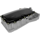 Purchase Top-Quality Oil Pan (Engine) by VAICO - V10-1898 pa1
