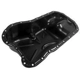 Purchase Top-Quality Oil Pan (Engine) by VAICO - V10-1900 pa1