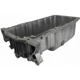 Purchase Top-Quality Oil Pan (Engine) by VAICO - V10-7190 pa1