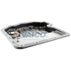 Purchase Top-Quality Oil Pan (Engine) by VAICO - V20-2978 pa11