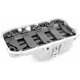 Purchase Top-Quality Oil Pan (Engine) by VAICO - V40-1484 pa1