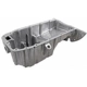 Purchase Top-Quality Oil Pan (Engine) by VAICO - V51-0049 pa1