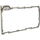 Purchase Top-Quality ACDELCO - 12612350 - Engine Oil Pan Gasket pa2