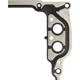 Purchase Top-Quality ACDELCO - 12612350 - Engine Oil Pan Gasket pa3