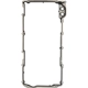 Purchase Top-Quality ACDELCO - 12612350 - Engine Oil Pan Gasket pa4