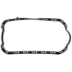 Purchase Top-Quality Oil Pan Gasket (Engine) by AJUSA - 14070700 pa1