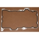 Purchase Top-Quality Oil Pan Gasket (Engine) by ELRING - DAS ORIGINAL - 025.460 pa1