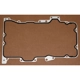 Purchase Top-Quality Oil Pan Gasket (Engine) by ELRING - DAS ORIGINAL - 025.460 pa2