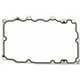 Purchase Top-Quality Oil Pan Gasket (Engine) by ELRING - DAS ORIGINAL - 058.330 pa5