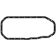 Purchase Top-Quality Oil Pan Gasket (Engine) by ELRING - DAS ORIGINAL - 107.256 pa1