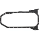 Purchase Top-Quality Oil Pan Gasket (Engine) by ELRING - DAS ORIGINAL - 124.260 pa2