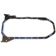 Purchase Top-Quality Oil Pan Gasket (Engine) by ELRING - DAS ORIGINAL - 124.260 pa3