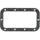 Purchase Top-Quality Oil Pan Gasket (Engine) (Pack of 10) by ELRING - DAS ORIGINAL - 154.858 pa1