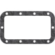 Purchase Top-Quality Oil Pan Gasket (Engine) (Pack of 10) by ELRING - DAS ORIGINAL - 154.858 pa2