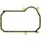 Purchase Top-Quality Oil Pan Gasket (Engine) by ELRING - DAS ORIGINAL - 163.520 pa2
