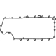 Purchase Top-Quality Oil Pan Gasket (Engine) by ELRING - DAS ORIGINAL - 302.860 pa2