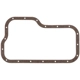 Purchase Top-Quality Oil Pan Gasket (Engine) by ELRING - DAS ORIGINAL - 329.606 pa1