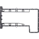 Purchase Top-Quality Oil Pan Gasket (Engine) by ELRING - DAS ORIGINAL - 354.721 pa2