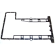 Purchase Top-Quality Oil Pan Gasket (Engine) by ELRING - DAS ORIGINAL - 354.721 pa3