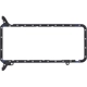 Purchase Top-Quality Oil Pan Gasket (Engine) by ELRING - DAS ORIGINAL - 359.590 pa1