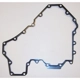 Purchase Top-Quality Oil Pan Gasket (Engine) by ELRING - DAS ORIGINAL - 369.710 pa1