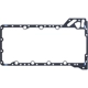 Purchase Top-Quality Oil Pan Gasket (Engine) by ELRING - DAS ORIGINAL - 369.733 pa1