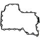 Purchase Top-Quality ELRING - DAS ORIGINAL - 369.760 - Oil Sump Gasket pa1