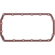 Purchase Top-Quality Oil Pan Gasket (Engine) by ELRING - DAS ORIGINAL - 387.880 pa2