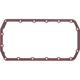 Purchase Top-Quality Oil Pan Gasket (Engine) by ELRING - DAS ORIGINAL - 387.880 pa3
