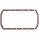 Purchase Top-Quality Oil Pan Gasket (Engine) by ELRING - DAS ORIGINAL - 387.880 pa4