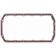 Purchase Top-Quality Oil Pan Gasket (Engine) by ELRING - DAS ORIGINAL - 387.880 pa6