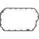 Purchase Top-Quality Oil Pan Gasket (Engine) by ELRING - DAS ORIGINAL - 467.762 pa2