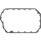Purchase Top-Quality Oil Pan Gasket (Engine) by ELRING - DAS ORIGINAL - 467.762 pa3