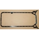 Purchase Top-Quality Oil Pan Gasket (Engine) by ELRING - DAS ORIGINAL - 490.654 pa1