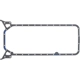 Purchase Top-Quality Oil Pan Gasket (Engine) by ELRING - DAS ORIGINAL - 490.654 pa2