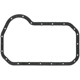 Purchase Top-Quality Oil Pan Gasket (Engine) by ELRING - DAS ORIGINAL - 495.620 pa3