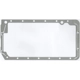 Purchase Top-Quality Oil Pan Gasket (Engine) by ELRING - DAS ORIGINAL - 514.943 pa2