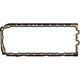 Purchase Top-Quality Oil Pan Gasket (Engine) by ELRING - DAS ORIGINAL - 545.840 pa1