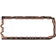 Purchase Top-Quality Oil Pan Gasket (Engine) by ELRING - DAS ORIGINAL - 545.840 pa2