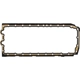 Purchase Top-Quality Oil Pan Gasket (Engine) by ELRING - DAS ORIGINAL - 545.840 pa3