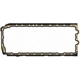 Purchase Top-Quality Oil Pan Gasket (Engine) by ELRING - DAS ORIGINAL - 545.840 pa5