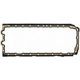 Purchase Top-Quality Oil Pan Gasket (Engine) by ELRING - DAS ORIGINAL - 545.840 pa6