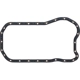 Purchase Top-Quality Oil Pan Gasket (Engine) by ELRING - DAS ORIGINAL - 616.510 pa2