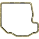 Purchase Top-Quality Oil Pan Gasket (Engine) by ELRING - DAS ORIGINAL - 634.450 pa2