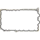 Purchase Top-Quality Oil Pan Gasket (Engine) by ELRING - DAS ORIGINAL - 655.881 pa2