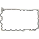 Purchase Top-Quality Oil Pan Gasket (Engine) by ELRING - DAS ORIGINAL - 655.881 pa3